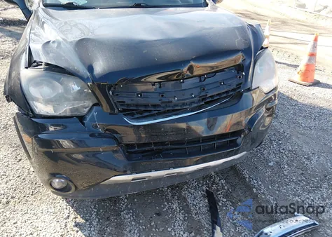 2015 Chevrolet Captiva Sport Ltz from USA, damaged, VIN 3GNAL4EK2FS517712